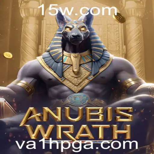Descubra o Fascinante Mundo de 'AnubisWrath': O Novo Jogo que Combina História e Aventura