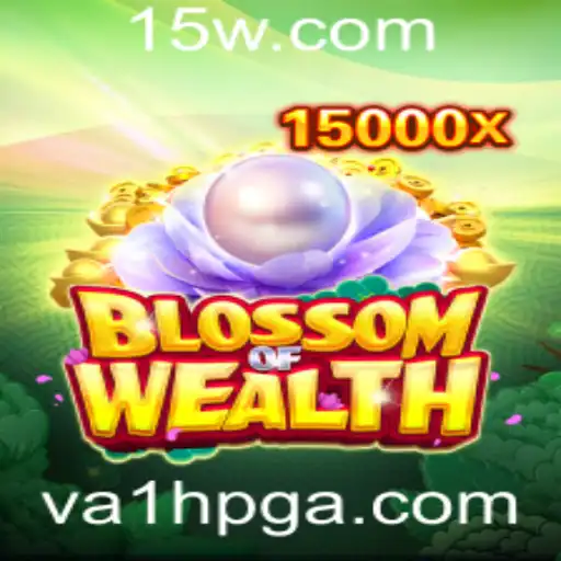 Descubra o Mundo Empolgante de BlossomofWealth