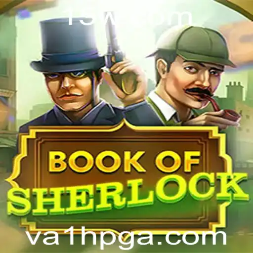 Descobrindo o Fascinante Mundo de BookOfSherlock