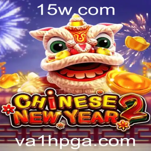 Descubra a Magia de CHINESENEWYEAR2: O Jogo Que Celebra a Cultura e a Tradição