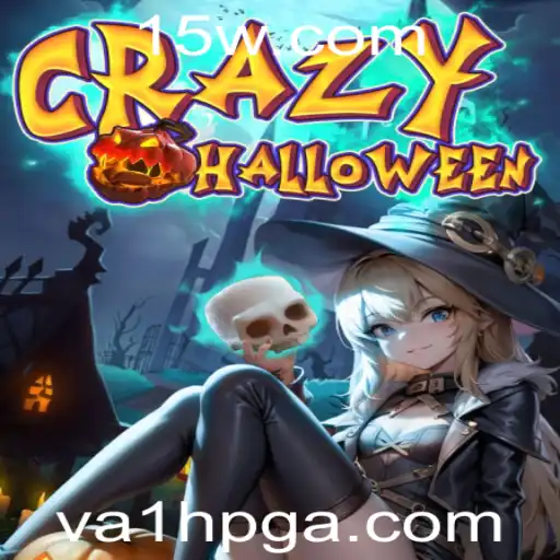 Descubra CrazyHalloween: O Jogo de Terror e Diversão