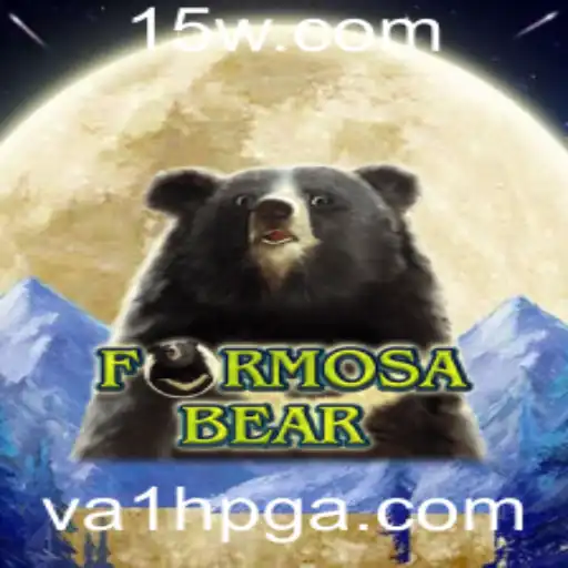 Explorando FormosaBear: Um Mergulho no Novo Mundo dos Jogos