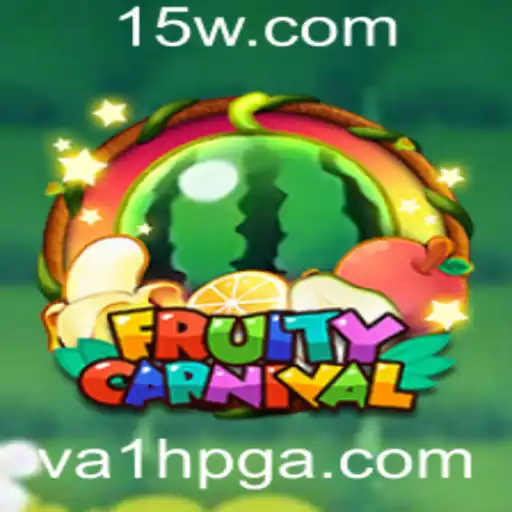 Descubra o Encanto do Jogo FruityCarnival