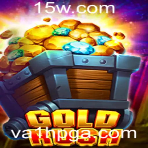 Explorando o Universo de GoldRush: Uma Aventura Épica no Mundo dos Jogos