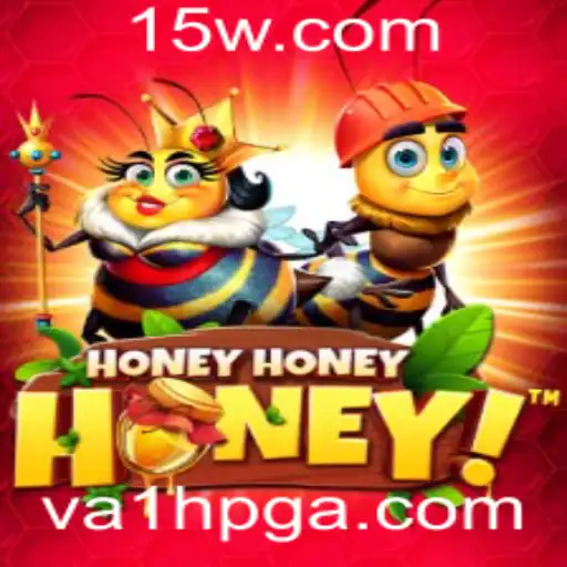 Descubra as Emoções Vibrantes de HoneyHoneyHoney: Uma Aventura de Jogo Envolvente
