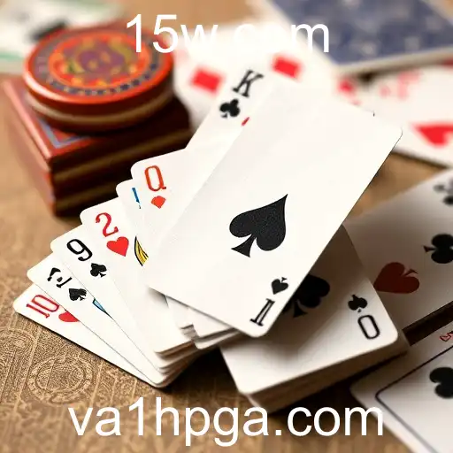 A Fascinante Jornada dos Jogos de Cartas Através dos Tempos