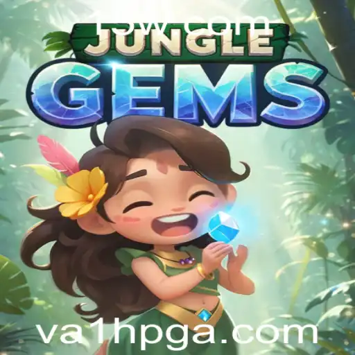 Explorando o Mundo de JungleGems: Descrição, Introdução e Regras do Jogo