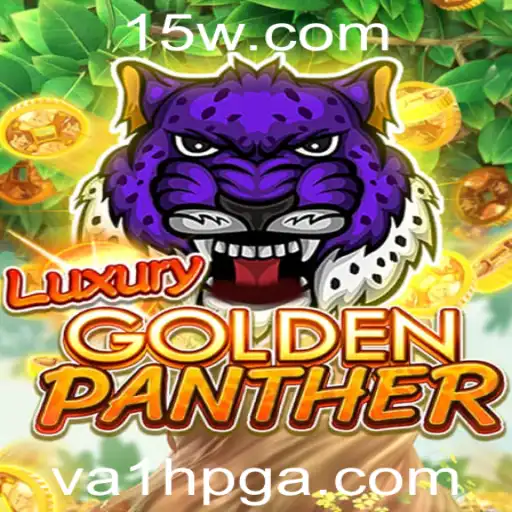 Explorando o Fascinante Universo do Jogo LUXURYGOLDENPANTHER