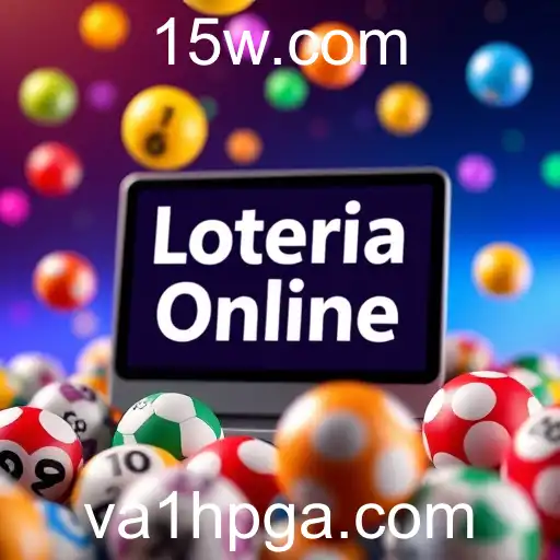 Loteria Online: A Revolução dos Jogos de Azar na Era Digital