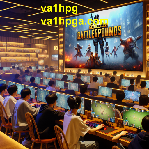 A Era dos Jogos Multiplayer: Conectando Jogadores ao Redor do Mundo