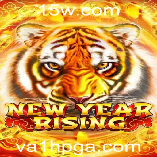 NewYearRising: Descubra o Novo Fenômeno dos Jogos e Suas Regras Fascinantes