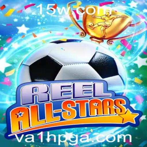 ReelAllStars: O Novo Sensação no Mundo dos Jogos de Ação