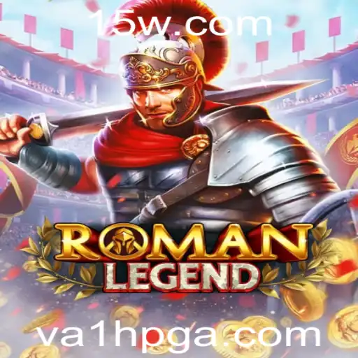 RomanLegend: Descobrindo o Fascinante Mundo do Jogo de Estratégia