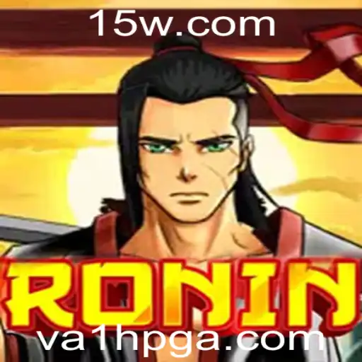 Explorando o Mundo do Jogo Ronin: Uma Jornada de Estratégia e Honra
