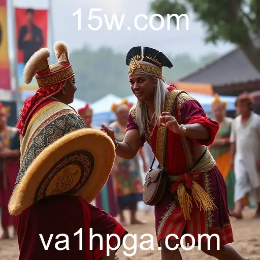 Explorando o Sabong Online: Va1hpg e Suas Implicações