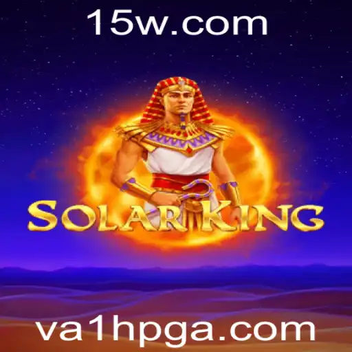 Descubra SolarKing: Aventura, Estratégia e Realidade Alternativa