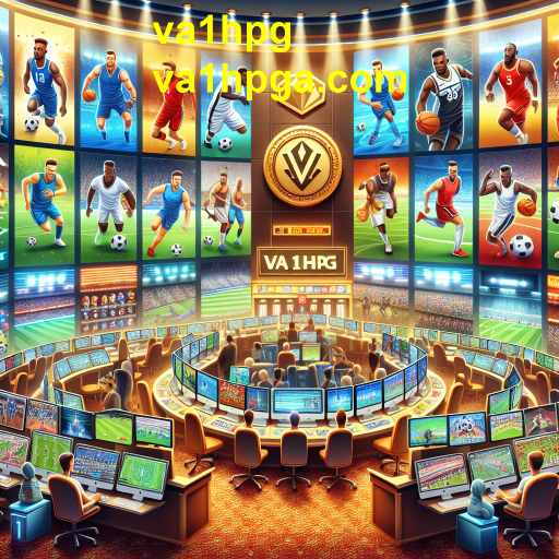 A Evolução dos Jogos Esportivos: Da Diversão à Competição Global