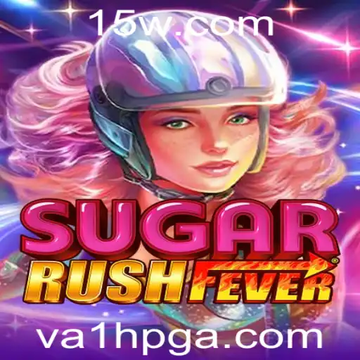 Descubra o Mundo Envolvente do Jogo SugarRushFever
