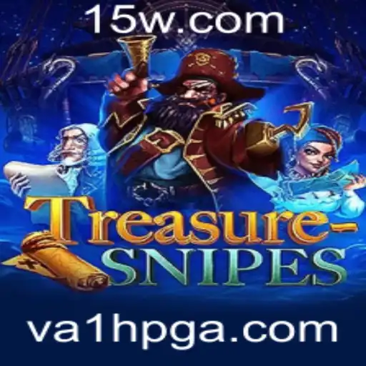 Explorando o Universo de TreasureSnipes: Um Guia Completo